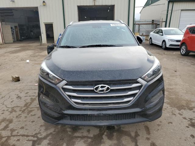 2017 HYUNDAI TUCSON LIM - KM8J3CA47HU564713
