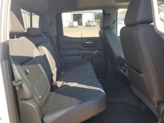 2021 GMC SIERRA K15 - 3GTU9FET2MG109056