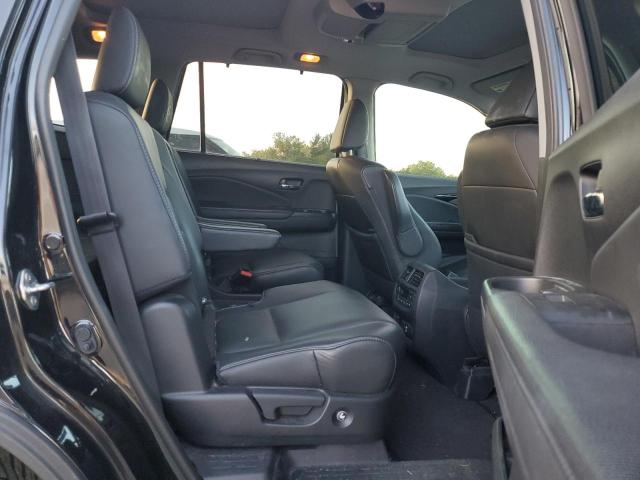 2019 HONDA PILOT ELIT - 5FNYF6H02KB078552