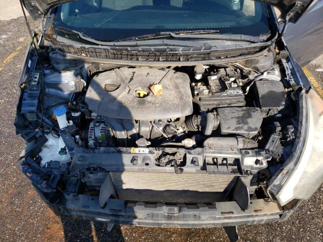 2016 KIA FORTE LX - KNAFK4A60G5572663