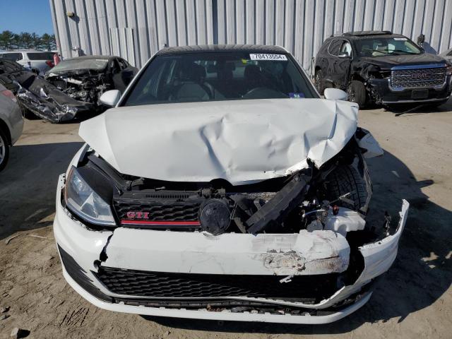 2017 VOLKSWAGEN GTI S/SE - 3VW447AU6HM010537