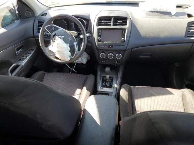 2019 MITSUBISHI OUTLANDER - JA4AP3AU6KU028989