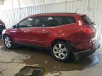 CHEVROLET TRAVERSE L photo