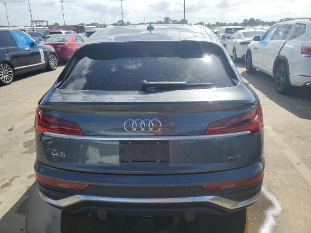 2024 AUDI Q5 SPORTBA WA15AAFY5R2082406
