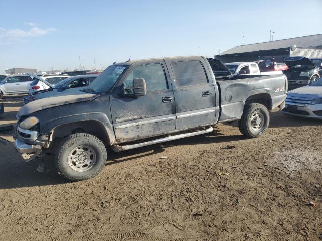 2004 GMC SIERRA K25 #3006865550