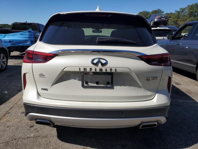 2020 INFINITI QX50 PURE - 3PCAJ5M3XLF109882