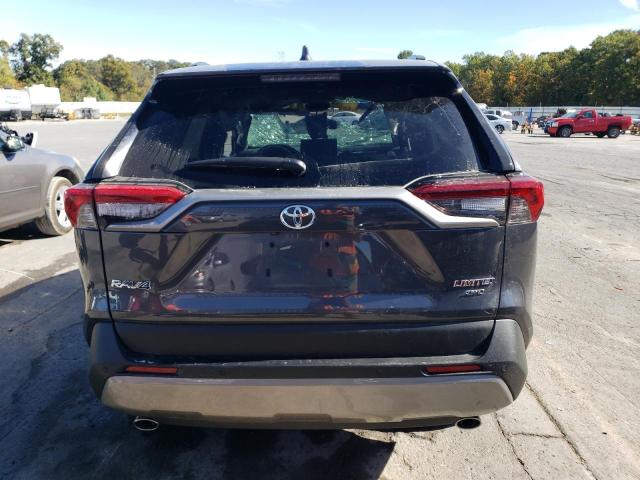 2023 TOYOTA RAV4 LIMIT - 2T3N1RFV1PC386946