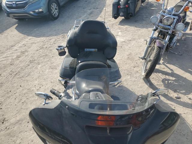 2014 HARLEY-DAVIDSON FLHTCU ULT - 1HD1FCM16EB700686
