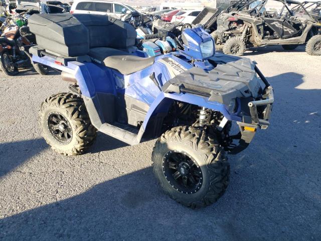 2020 POLARIS SPORTSMAN #2941121502