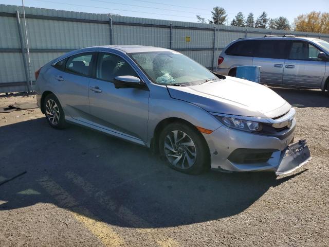 2017 HONDA CIVIC EX - 2HGFC2F72HH548611