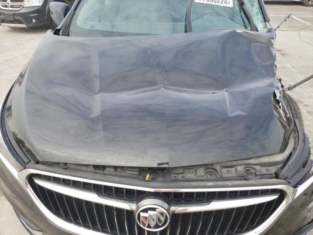 2020 BUICK ENCLAVE ES - 5GAEVAKW5LJ228056