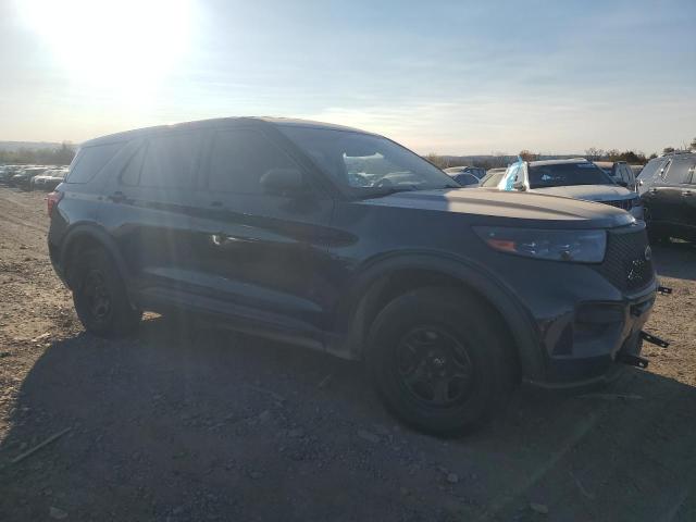 VIN 1FM5K8ABXLGB65866 2020 FORD EXPLORER no.4