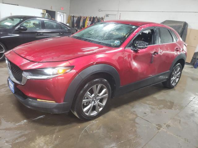 2020 MAZDA CX-30 SELE #3024597612