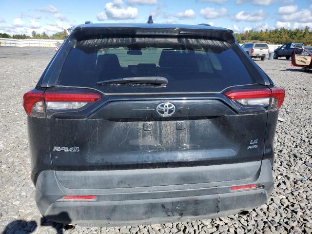 2020 TOYOTA RAV4 LE - 2T3G1RFV8LW097080