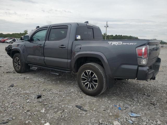 VIN 3TMAZ5CN5LM134051 2020 Toyota Tacoma, Double Cab no.2