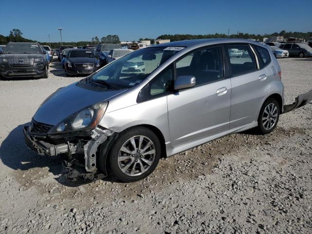 2013 HONDA FIT SPORT #2957045451