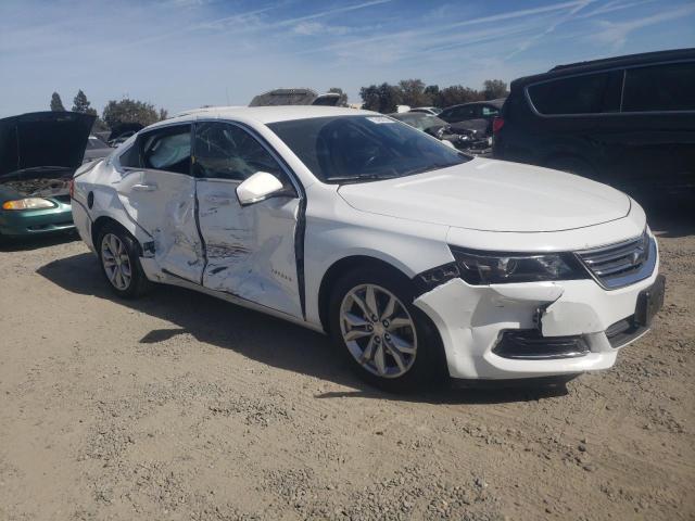 2018 CHEVROLET IMPALA LT - 2G1105S39J9133462