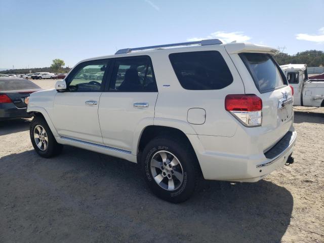 VIN JTEBU5JR7D5146164 2013 Toyota 4runner, SR5 no.2