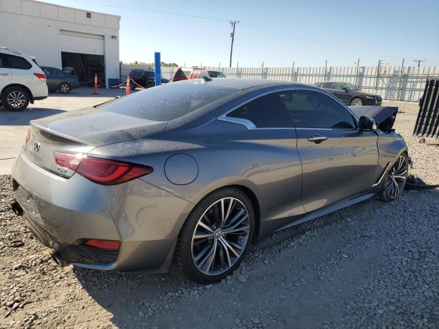 2019 INFINITI Q60 PURE - JN1EV7EK0KM230128