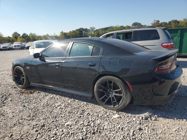 Vin: 2c3cdxgj4hh542190, lot: 75236724, dodge charger r/t 392 20172
