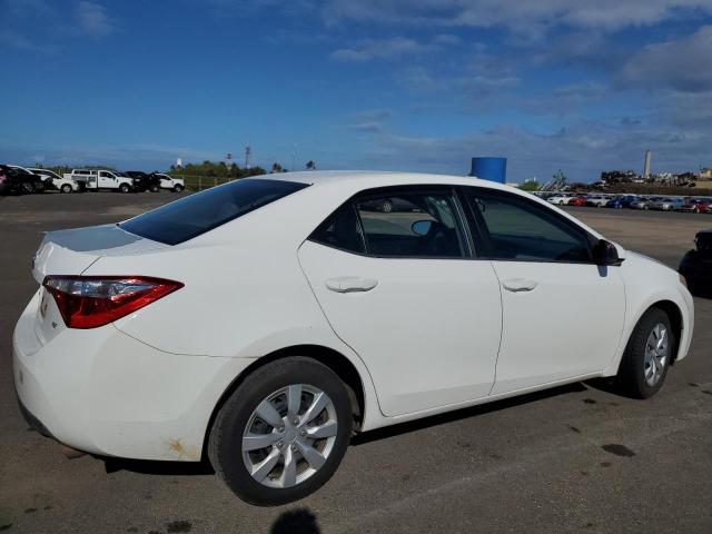 Vin: 5yfburhe8ep042981, lot: 74151964, toyota corolla l 20143