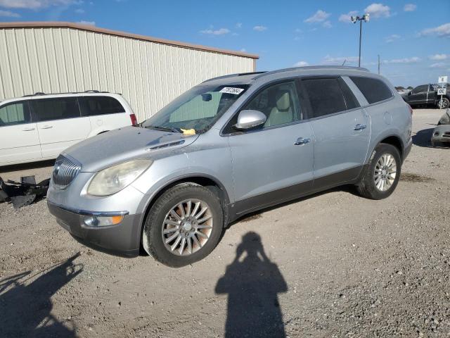 2009 BUICK ENCLAVE CX #2955146819