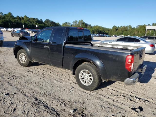 2015 NISSAN FRONTIER S - 1N6AD0CU5FN730499