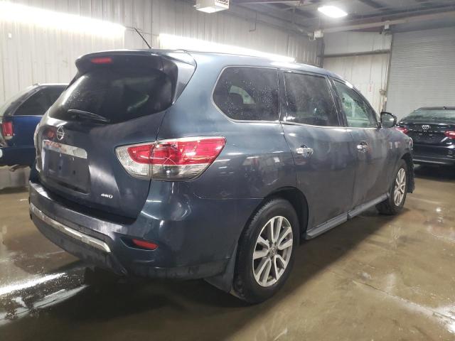 2015 NISSAN PATHFINDER - 5N1AR2MM7FC615246