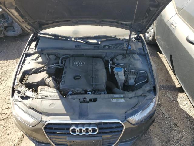 VIN WAUFFAFLXFN038604 2015 Audi A4, Premium Plus no.11