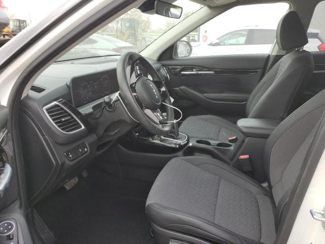 2024 KIA SELTOS S - KNDEU2AA9R7565493