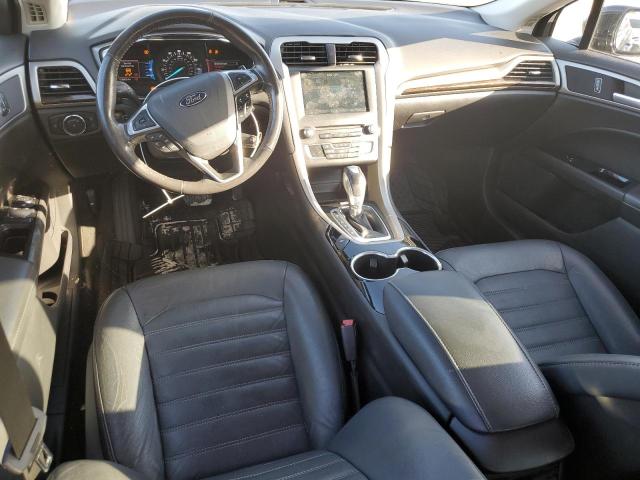 2016 FORD FUSION SE - 3FA6P0T9XGR264990