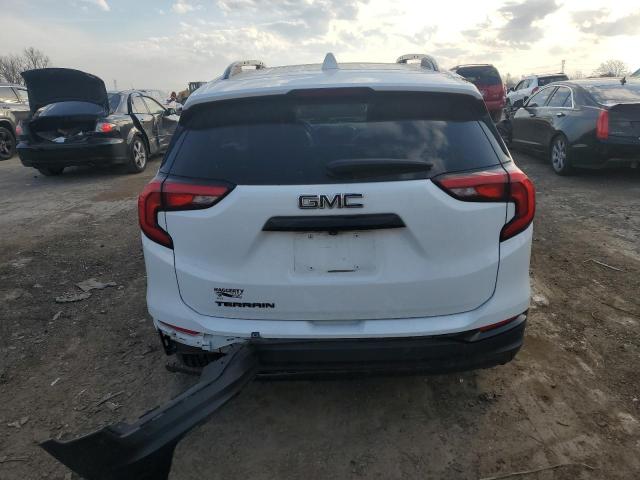 VIN 3GKALPEV0LL158293 2020 GMC TERRAIN no.6