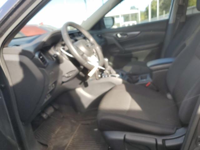 2020 NISSAN ROGUE S - 5N1AT2MT2LC762790