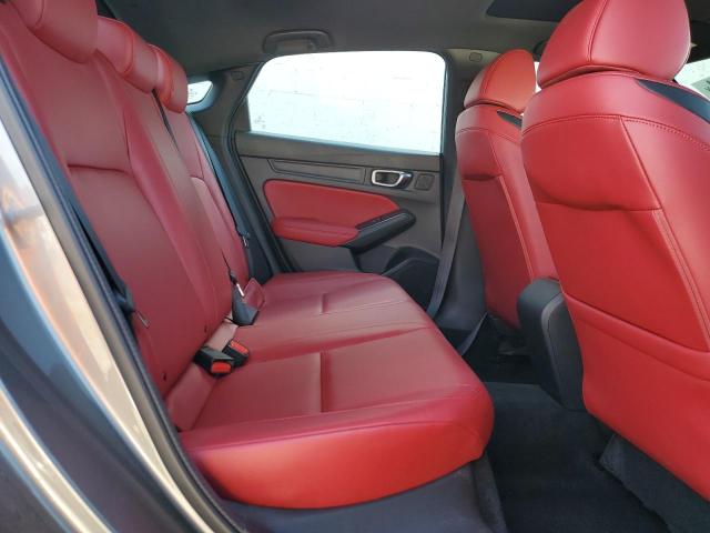 2023 ACURA INTEGRA A- - 19UDE4H36PA020137