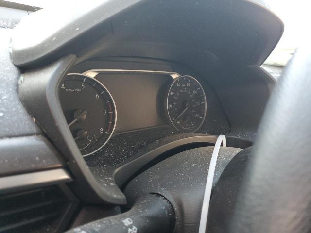 2024 NISSAN ALTIMA SV - 1N4BL4DV1RN333939