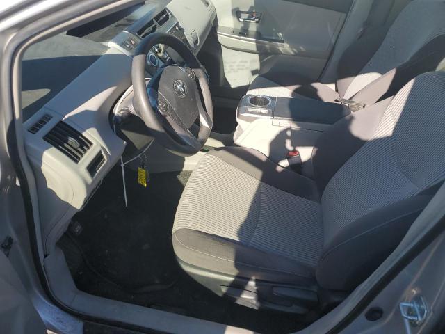 2016 TOYOTA PRIUS V - JTDZN3EU2GJ051705