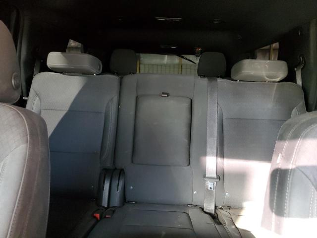 2023 CHEVROLET TAHOE K150 - 1GNSKMKD0PR368749