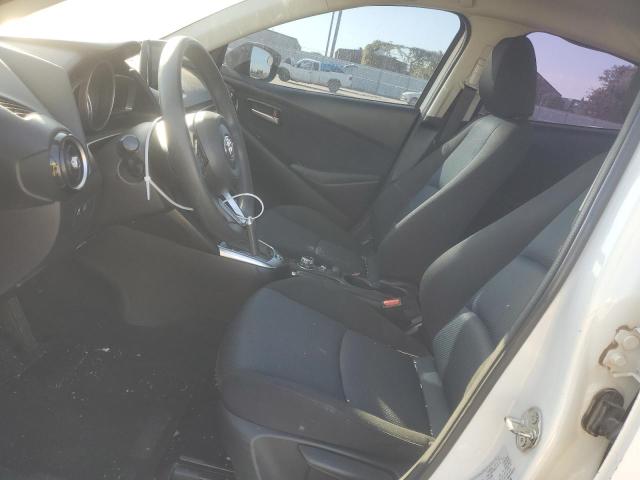 2019 TOYOTA YARIS L - 3MYDLBYV3KY522720