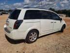 NISSAN QUEST S photo