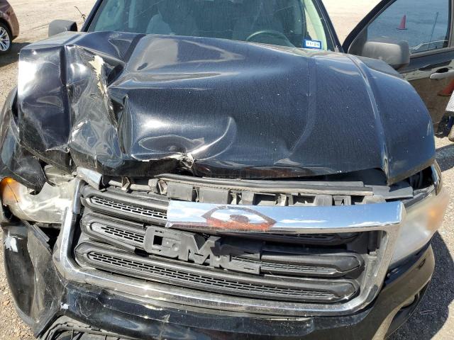 2018 GMC CANYON - 1GTG5BEA0J1105758