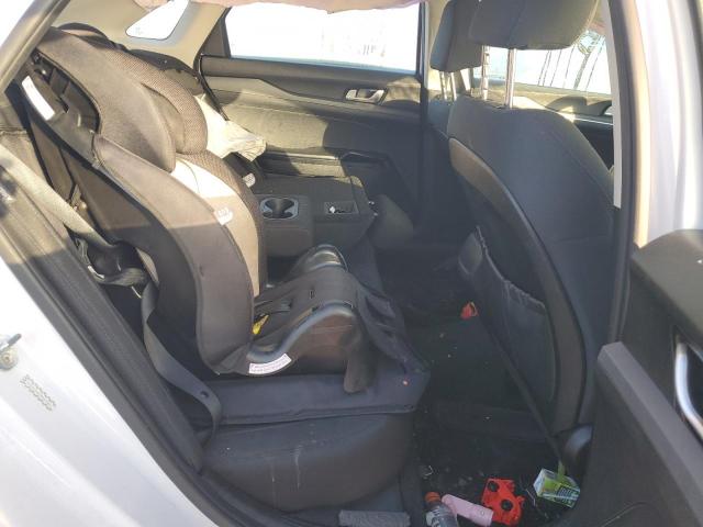 2021 KIA K5 LXS - 5XXG14J21MG011001