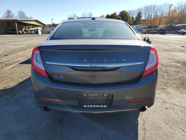2015 LINCOLN MKS 1LNHL9FT7FG606696