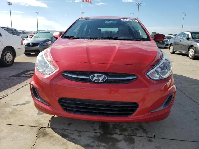 2016 HYUNDAI ACCENT SE - KMHCT5AE1GU253080