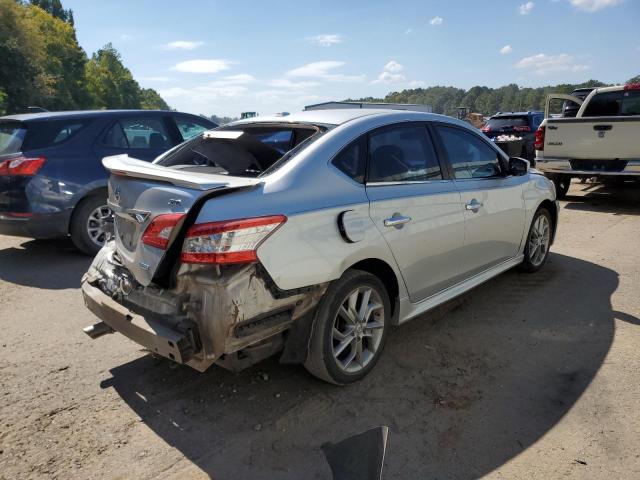 VIN 3N1AB7AP0DL629630 2013 Nissan Sentra, S no.3