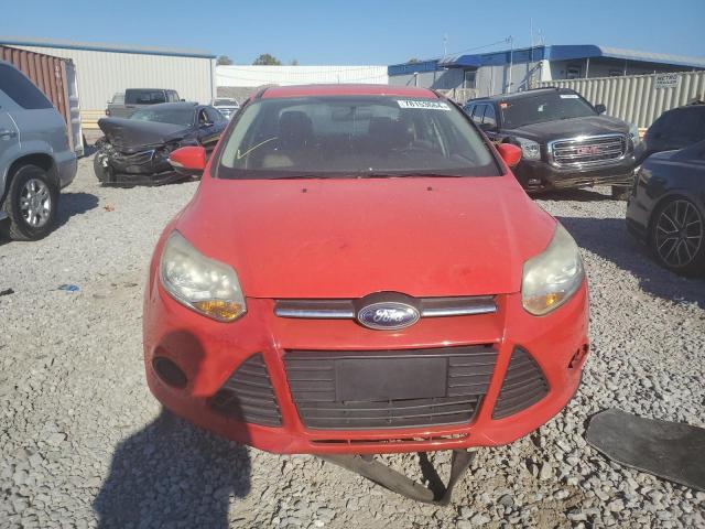 VIN 1FADP3F28EL157276 2014 Ford Focus, SE no.5