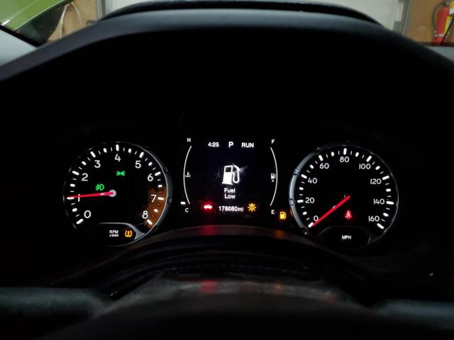 2016 JEEP RENEGADE L - ZACCJABT6GPD07720