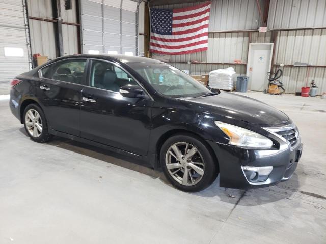 VIN 1N4AL3AP2EN364588 2014 Nissan Altima, 2.5 no.4