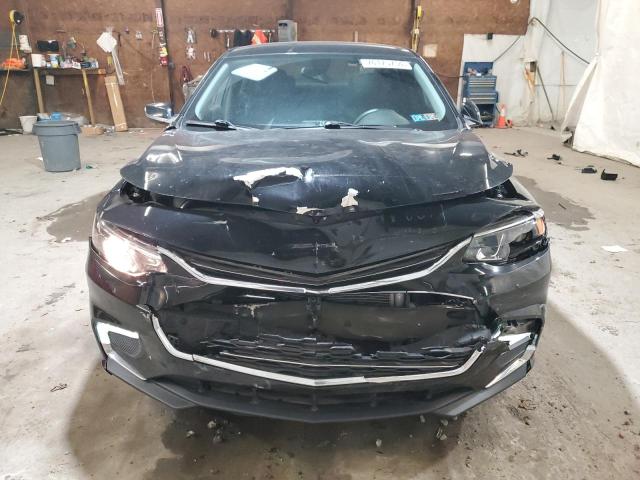 VIN 1G1ZE5ST8GF335472 2016 Chevrolet Malibu, LT no.5