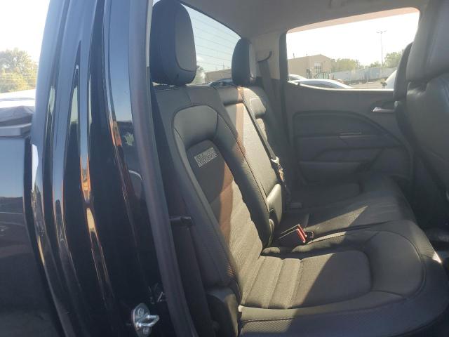 2015 GMC CANYON SLE - 1GTG6BE37F1127911