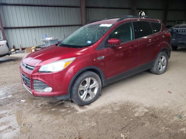 VIN 1FMCU0GX5EUA89628 2014 Ford Escape, SE no.1